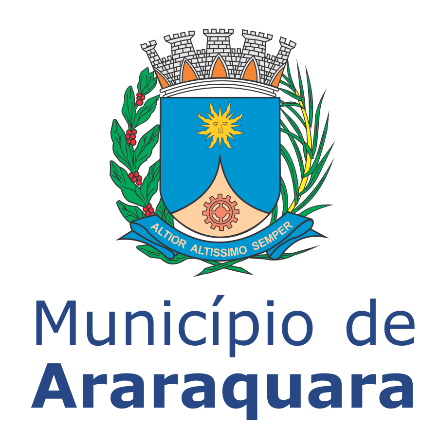 Município de Araraquara : 