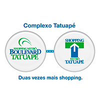 Complexo Tatuapé : Brand Short Description Type Here.
